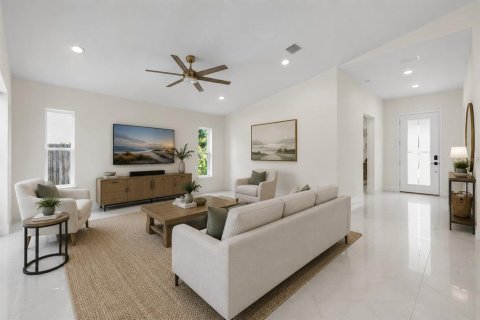 Casa en venta en Palm Coast, Florida, 3 dormitorios, 159.42 m2 № 2195939 - foto 10