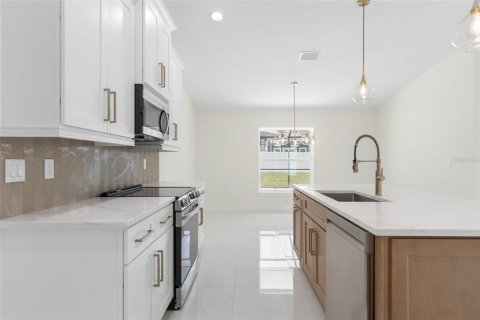 Casa en venta en Palm Coast, Florida, 3 dormitorios, 159.42 m2 № 2195939 - foto 22