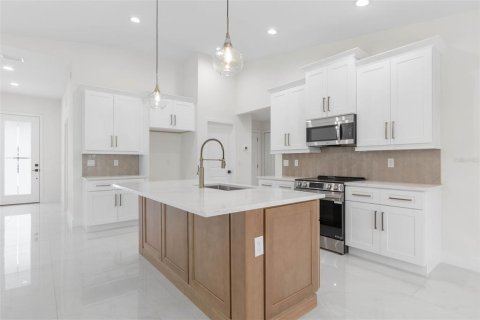 Casa en venta en Palm Coast, Florida, 3 dormitorios, 159.42 m2 № 2195939 - foto 26