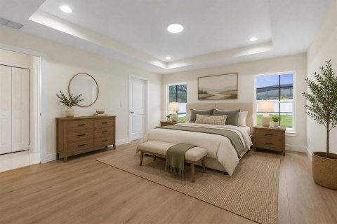 Casa en venta en Palm Coast, Florida, 3 dormitorios, 159.42 m2 № 2195939 - foto 4