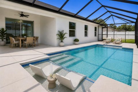 Casa en venta en Palm Coast, Florida, 3 dormitorios, 159.42 m2 № 2195939 - foto 7
