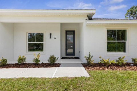 Casa en venta en Palm Coast, Florida, 3 dormitorios, 159.42 m2 № 2195939 - foto 29