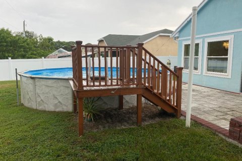 Villa ou maison à vendre à St. Lucie, Floride: 3 chambres, 142.51 m2 № 2415647 - photo 23