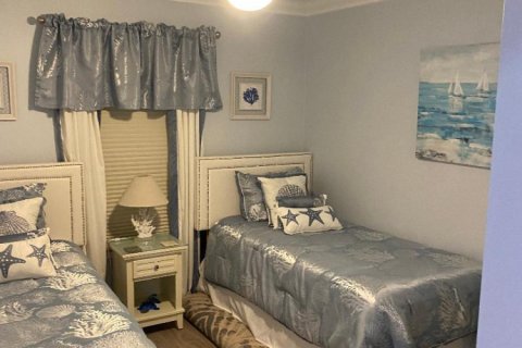 Villa ou maison à vendre à St. Lucie, Floride: 3 chambres, 142.51 m2 № 2415647 - photo 20
