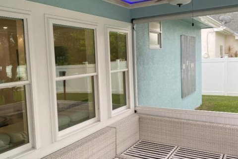 Villa ou maison à vendre à St. Lucie, Floride: 3 chambres, 142.51 m2 № 2415647 - photo 22