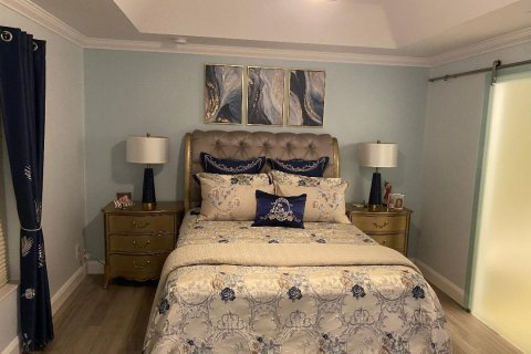 Villa ou maison à vendre à St. Lucie, Floride: 3 chambres, 142.51 m2 № 2415647 - photo 3