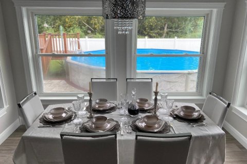 Villa ou maison à vendre à St. Lucie, Floride: 3 chambres, 142.51 m2 № 2415647 - photo 8
