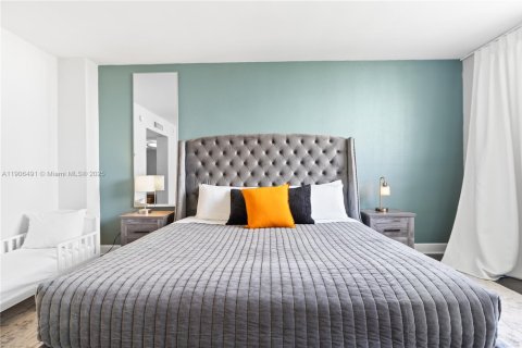 Condominio en venta en Sunny Isles Beach, Florida, 3 dormitorios, 154.68 m2 № 1964920 - foto 21