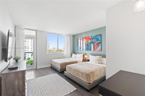 Condominio en venta en Sunny Isles Beach, Florida, 3 dormitorios, 154.68 m2 № 1964920 - foto 22