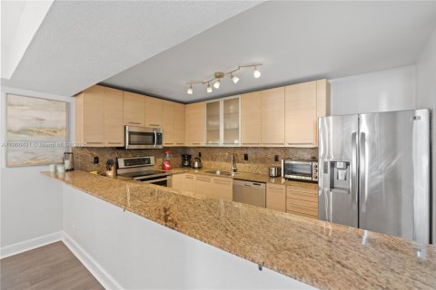 Condominio en venta en Sunny Isles Beach, Florida, 3 dormitorios, 154.68 m2 № 1964920 - foto 8