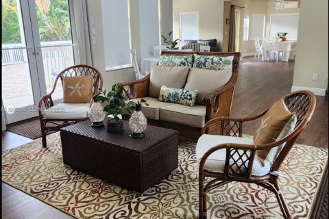 Купить виллу или дом в Сент-Луси, Флорида 6 спален, 355.26м2, № 2006366 - фото 26