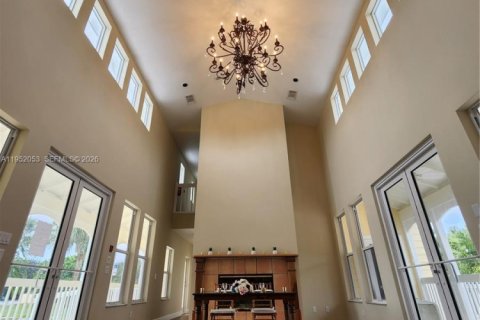 Купить виллу или дом в Сент-Луси, Флорида 6 спален, 355.26м2, № 2006366 - фото 4