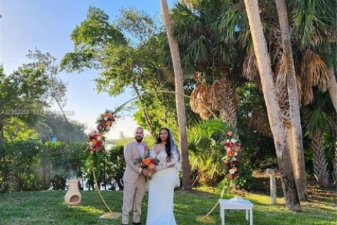 Купить виллу или дом в Сент-Луси, Флорида 6 спален, 355.26м2, № 2006366 - фото 22