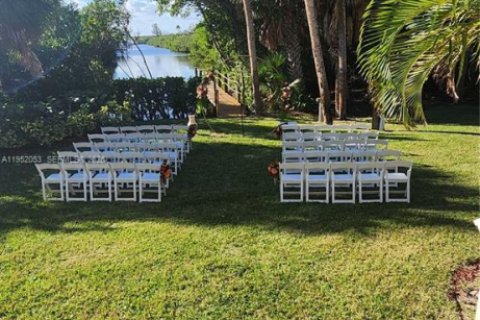 Купить виллу или дом в Сент-Луси, Флорида 6 спален, 355.26м2, № 2006366 - фото 21