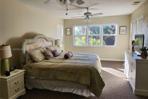 Купить виллу или дом в Сент-Луси, Флорида 6 спален, 355.26м2, № 2006366 - фото 9