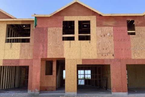 Townhouse in Rockledge, Florida 3 bedrooms, 153.66 sq.m. № 1856027 - photo 2