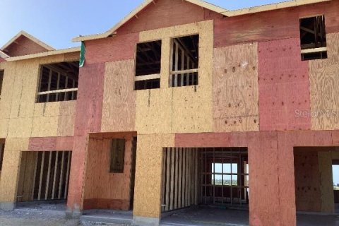 Townhouse in Rockledge, Florida 3 bedrooms, 153.66 sq.m. № 1856027 - photo 3