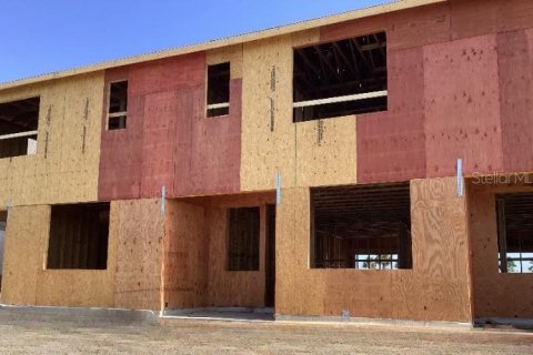 Townhouse in Rockledge, Florida 3 bedrooms, 153.66 sq.m. № 1856027 - photo 25