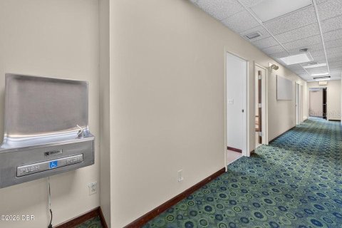 Immobilier commercial à vendre à Ormond Beach, Floride: 218.69 m2 № 2425430 - photo 11