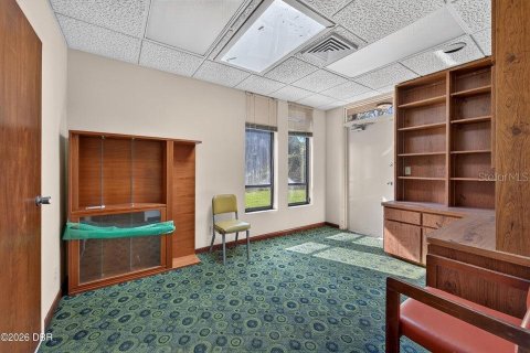 Immobilier commercial à vendre à Ormond Beach, Floride: 218.69 m2 № 2425430 - photo 22