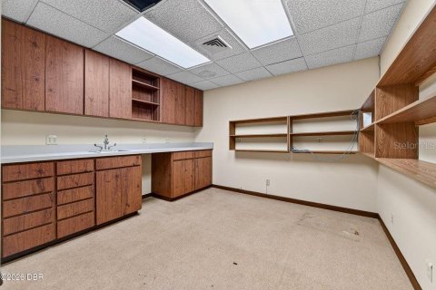 Immobilier commercial à vendre à Ormond Beach, Floride: 218.69 m2 № 2425430 - photo 13