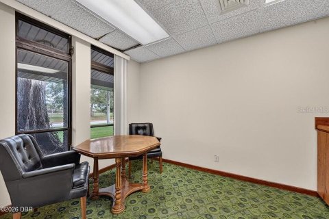 Immobilier commercial à vendre à Ormond Beach, Floride: 218.69 m2 № 2425430 - photo 6