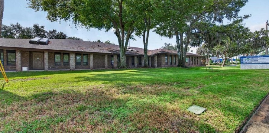 Immobilier commercial à Ormond Beach, Floride 218.69 m2 № 2425430