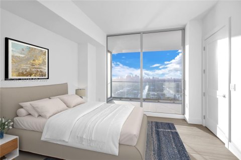 Condo in Fort Lauderdale, Florida, 2 bedrooms  № 2020998 - photo 15