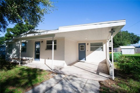 Villa ou maison à Sarasota, Floride 3 chambres, 132.48 m2 № 2425372
