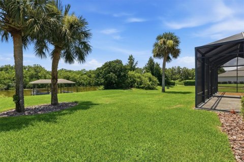 Villa ou maison à vendre à Lady Lake, Floride: 3 chambres, 171.87 m2 № 2209264 - photo 5