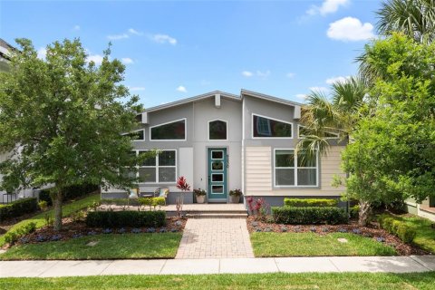 House in Orlando, Florida 3 bedrooms, 188.22 sq.m. № 2114750 - photo 2