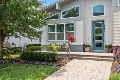 House in Orlando, Florida 3 bedrooms, 188.22 sq.m. № 2114750 - photo 3