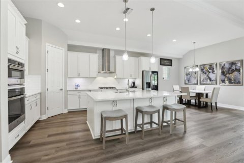 House in Apollo Beach, Florida 4 bedrooms, 301.65 sq.m. № 1680328 - photo 6