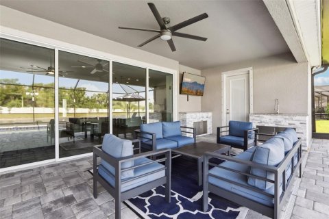 House in Apollo Beach, Florida 4 bedrooms, 301.65 sq.m. № 1680328 - photo 27