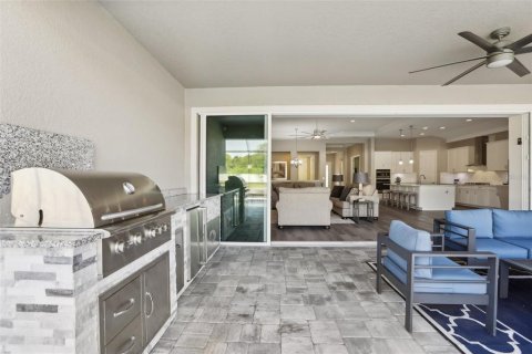 House in Apollo Beach, Florida 4 bedrooms, 301.65 sq.m. № 1680328 - photo 25