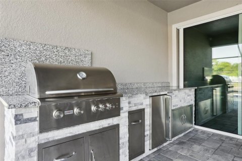 House in Apollo Beach, Florida 4 bedrooms, 301.65 sq.m. № 1680328 - photo 23