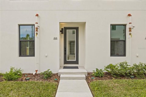 Adosado en venta en Saint Petersburg, Florida, 2 dormitorios, 158.68 m2 № 1884702 - foto 4
