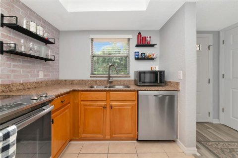 Купить кондоминиум в Сарасота, Флорида 4 комнаты, 80.36м2, № 1914275 - фото 11