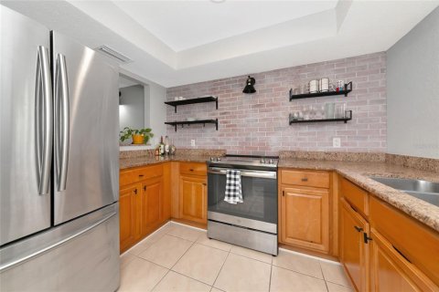 Купить кондоминиум в Сарасота, Флорида 4 комнаты, 80.36м2, № 1914275 - фото 8