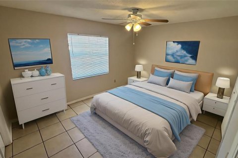 House in Brandon, Florida 2 bedrooms, 80.27 sq.m. № 1791556 - photo 7