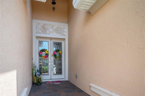 Купить виллу или дом в Палм-Харбор, Флорида 12 комнат, 287.44м2, № 2308620 - фото 4