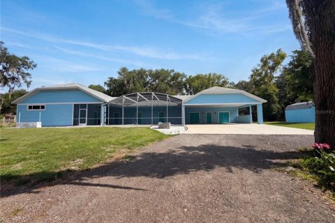 Villa ou maison à Leesburg, Floride 3 chambres, 314.94 m2 № 2132192