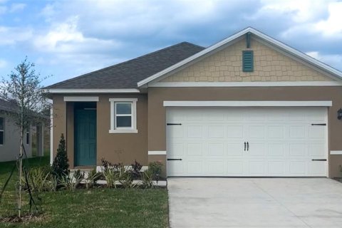 Casa en venta en Kissimmee, Florida, 3 dormitorios, 139.73 m2 № 1798247 - foto 1