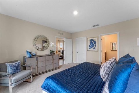 Casa en venta en Kissimmee, Florida, 3 dormitorios, 139.73 m2 № 1798247 - foto 18