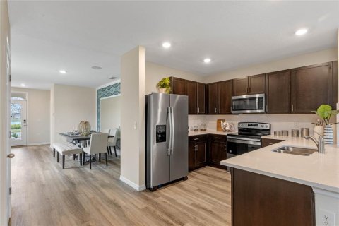 Casa en venta en Kissimmee, Florida, 3 dormitorios, 139.73 m2 № 1798247 - foto 8