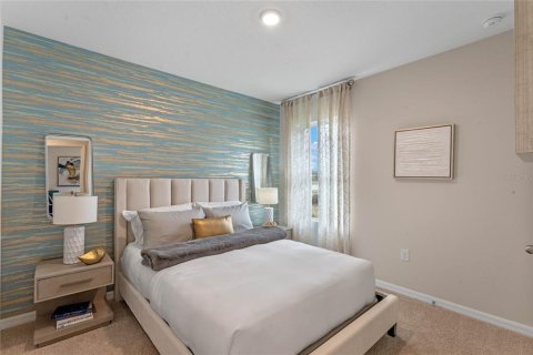 Casa en venta en Kissimmee, Florida, 3 dormitorios, 139.73 m2 № 1798247 - foto 21