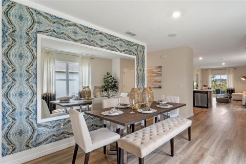 Casa en venta en Kissimmee, Florida, 3 dormitorios, 139.73 m2 № 1798247 - foto 3