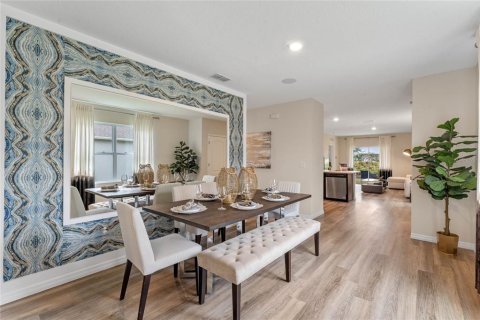 Casa en venta en Kissimmee, Florida, 3 dormitorios, 139.73 m2 № 1798247 - foto 2