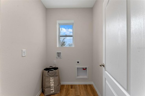 Casa en venta en Kissimmee, Florida, 3 dormitorios, 139.73 m2 № 1798247 - foto 25
