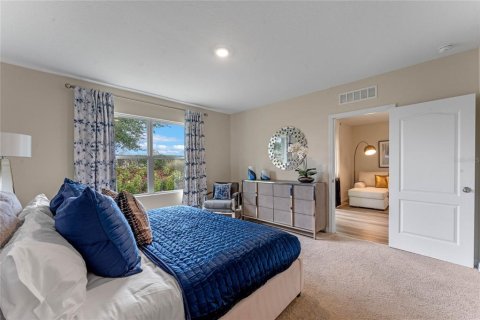 Casa en venta en Kissimmee, Florida, 3 dormitorios, 139.73 m2 № 1798247 - foto 16